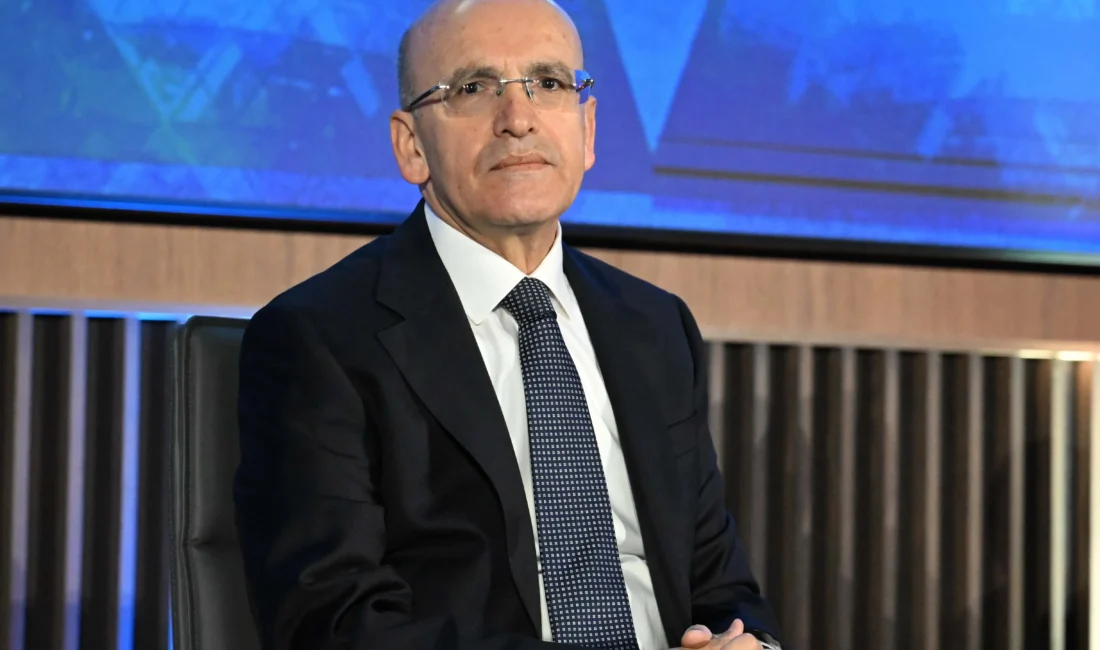 Hazine ve Maliye Bakanı Mehmet Şimşek, vergi inceleme oranlarını paylaştı.
