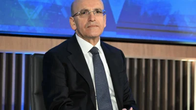 Hazine ve Maliye Bakanı Mehmet Şimşek, vergi inceleme oranlarını paylaştı.
