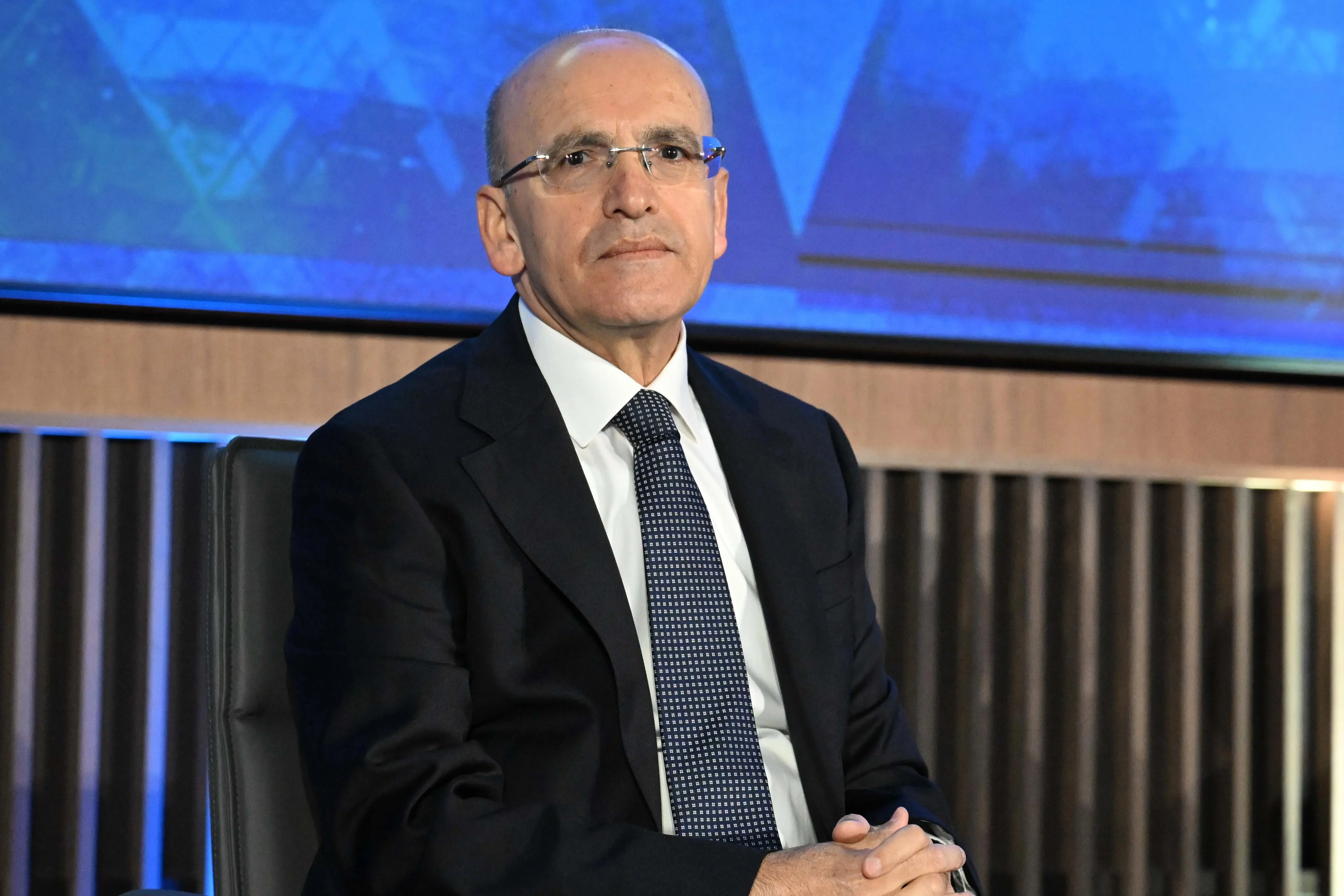 Hazine ve Maliye Bakanı Mehmet Şimşek, vergi inceleme oranlarını paylaştı.
