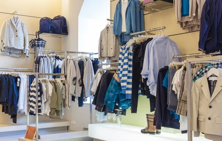 Hazır giyimde küresel pazarın en büyük iki alıcısı olan Avrupa