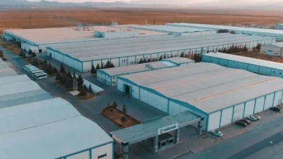 Son yıllarda artan maliyetler nedeniyle Türk tekstil sektörü, özellikle konfeksiyon