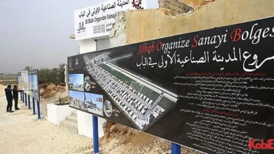 Güneydoğu Anadolu İhracatçı Birlikleri Koordinatör Başkanı ve TİM Başkanvekili Ahmet