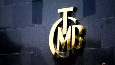 TCMB, mart ayında piyasaya iki kez doğrudan müdahalede bulunduğunu açıkladı.