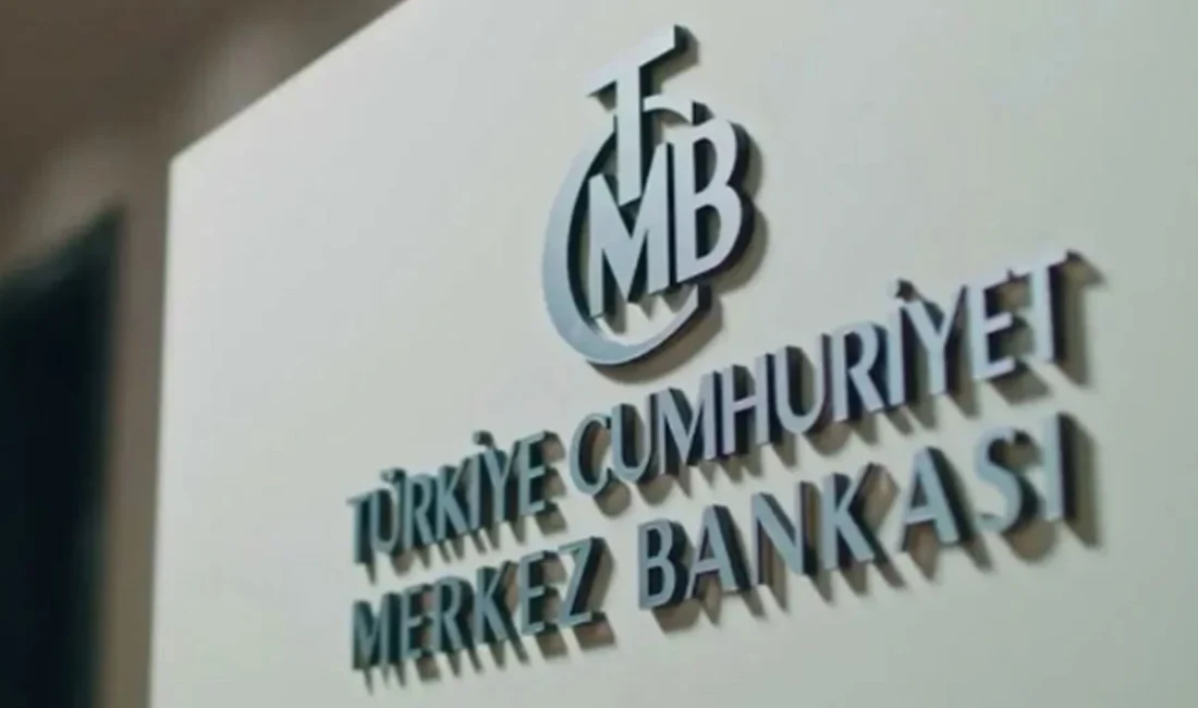 Merkez Bankası politika faizini 300 baz puan indirerek, yüzde 43