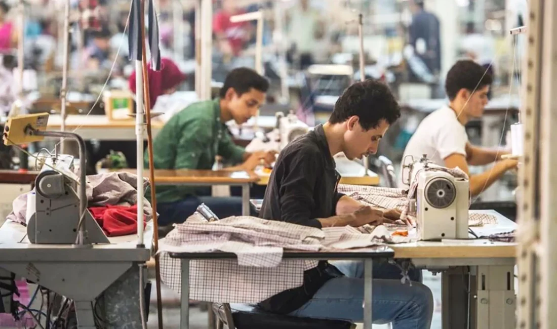 Son dönemde Türk tekstil sektöründe yaşanan maliyet artışları ve rekabet