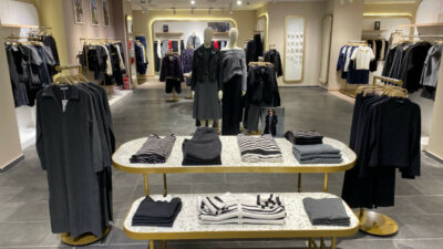 Kadın modasına yön veren Jimmy Key, sadece şık değil, aynı