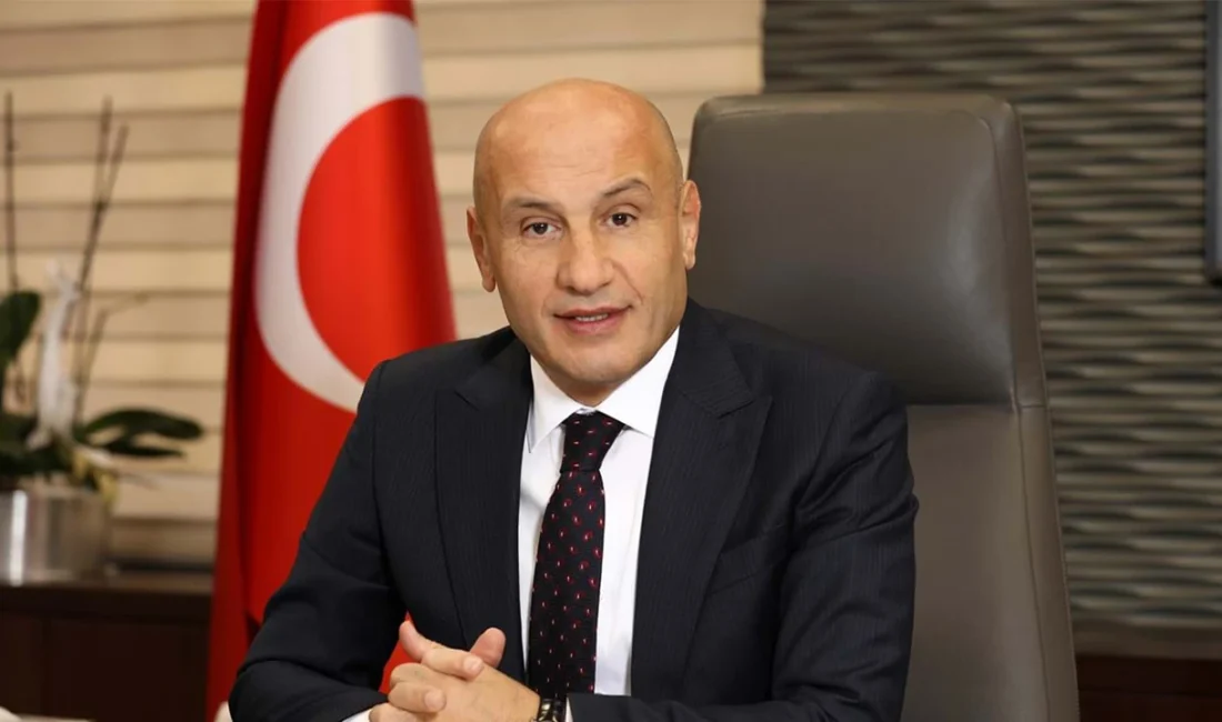 Türkiye İhracatçılar Meclisi (TİM) Başkanı Mustafa Gültepe, Merkez Bankası'nın 300