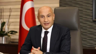 Türkiye İhracatçılar Meclisi (TİM) Başkanı Mustafa Gültepe, Merkez Bankası'nın 300