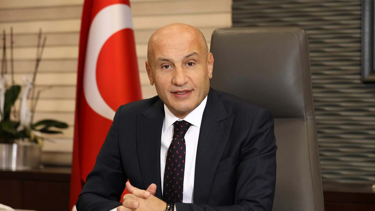 Türkiye İhracatçılar Meclisi (TİM) Başkanı Mustafa Gültepe, Merkez Bankası'nın 300