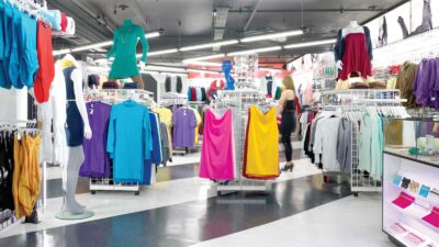 ÇSD Başkanı Ender Doğan, Türkiye’nin hazır giyimde dünya sahnesinden giderek