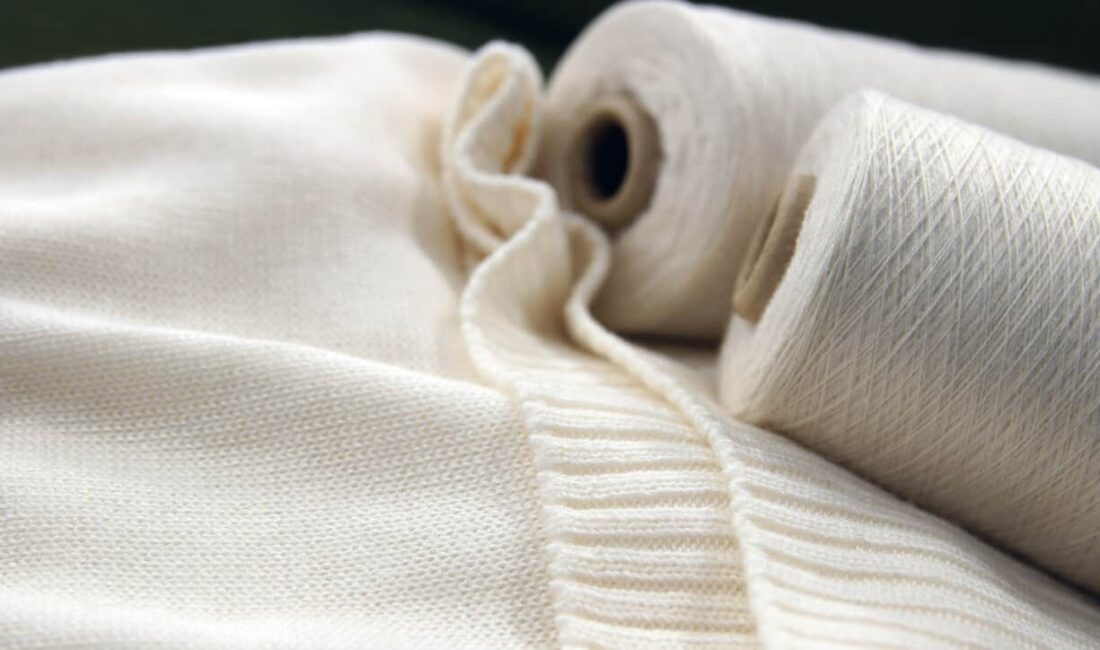 Küresel kar amacı gütmeyen bir kuruluş olan Textile Exchange, 2030