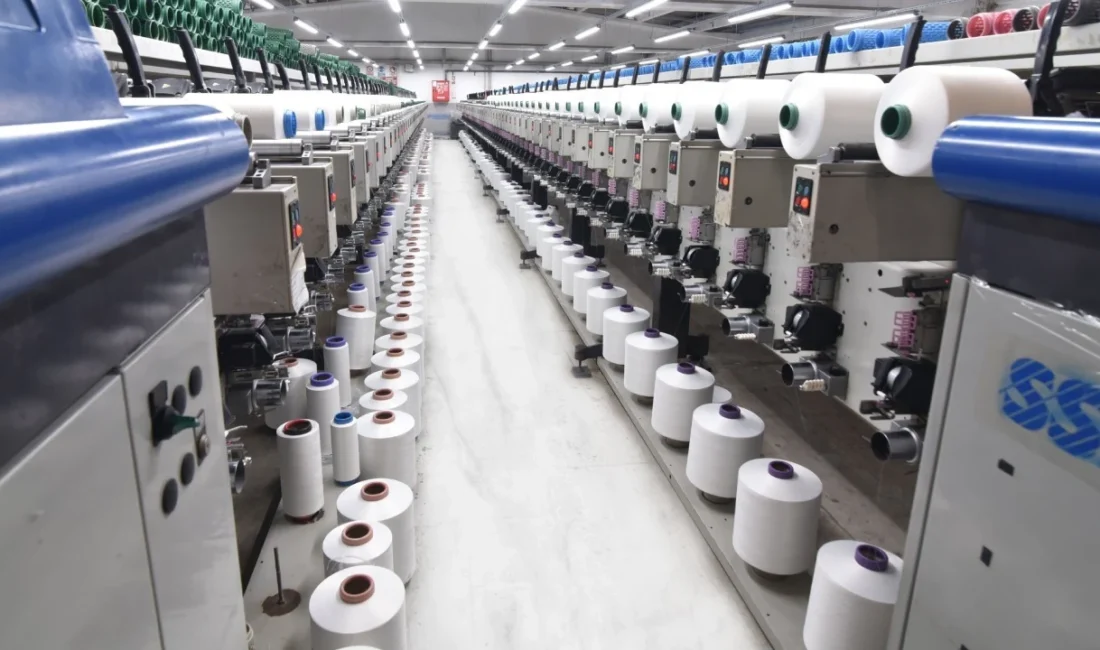 Bu yılın ilk 6 ayında 2 bin 776 firma konkordato