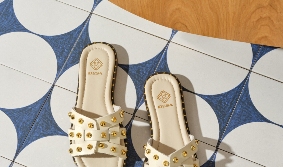 DESA İlkbahar/Yaz 2025 Kadın Koleksiyonu, yaz mevsiminin dinamizmini ve hafifliğini