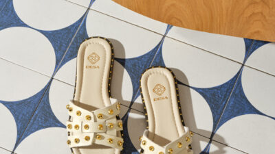 DESA İlkbahar/Yaz 2025 Kadın Koleksiyonu, yaz mevsiminin dinamizmini ve hafifliğini