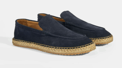 DESA, İlkbahar/Yaz 2025 Erkek Koleksiyonu’nda hafiflik, işlevsellik ve incelikli detayları