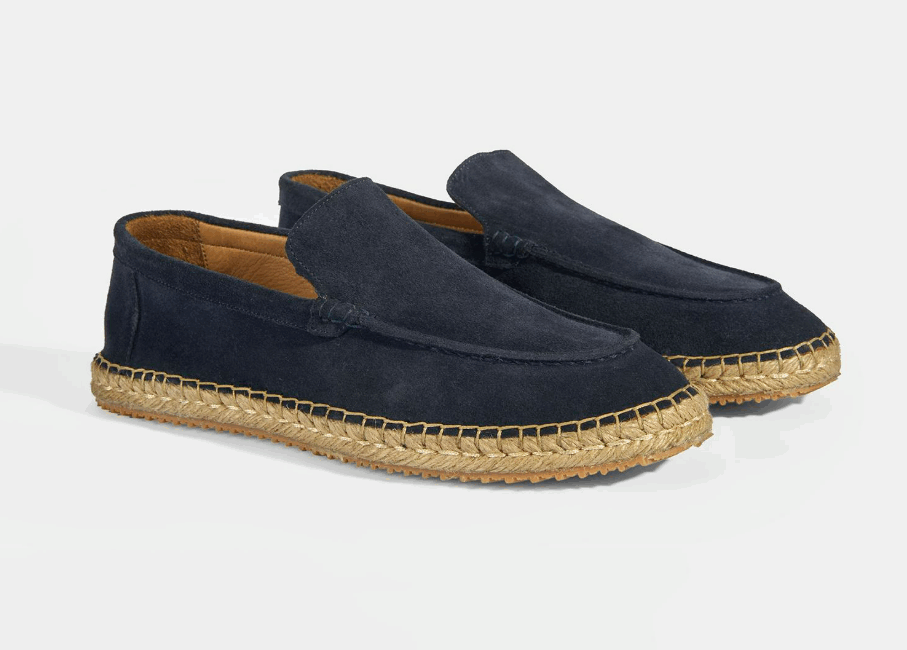 DESA, İlkbahar/Yaz 2025 Erkek Koleksiyonu’nda hafiflik, işlevsellik ve incelikli detayları