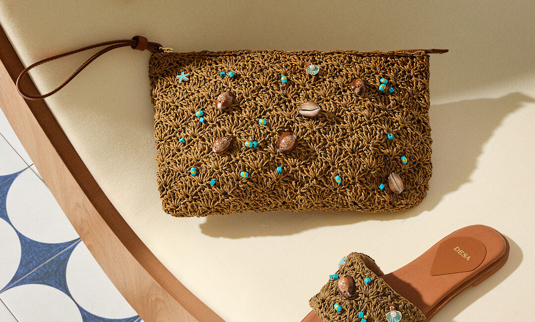 DESA, 2025 Yaz Koleksiyonu ile bu sezona özel doğallığı, zarafeti