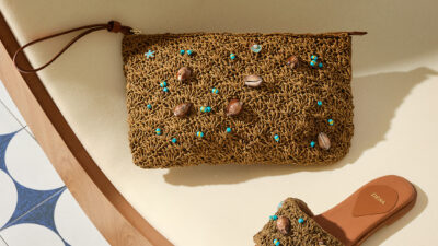 DESA, 2025 Yaz Koleksiyonu ile bu sezona özel doğallığı, zarafeti