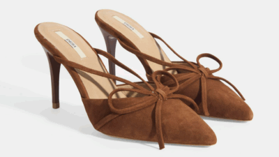 DESA, 2025 İlkbahar-Yaz Koleksiyonu ile yaz davet sezonuna zarafet ve