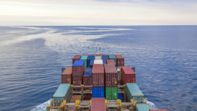 Ege Bölgesi’nde il il gezerek Ticaret Bakanlığı’nın ihracatçılara sağladığı devlet