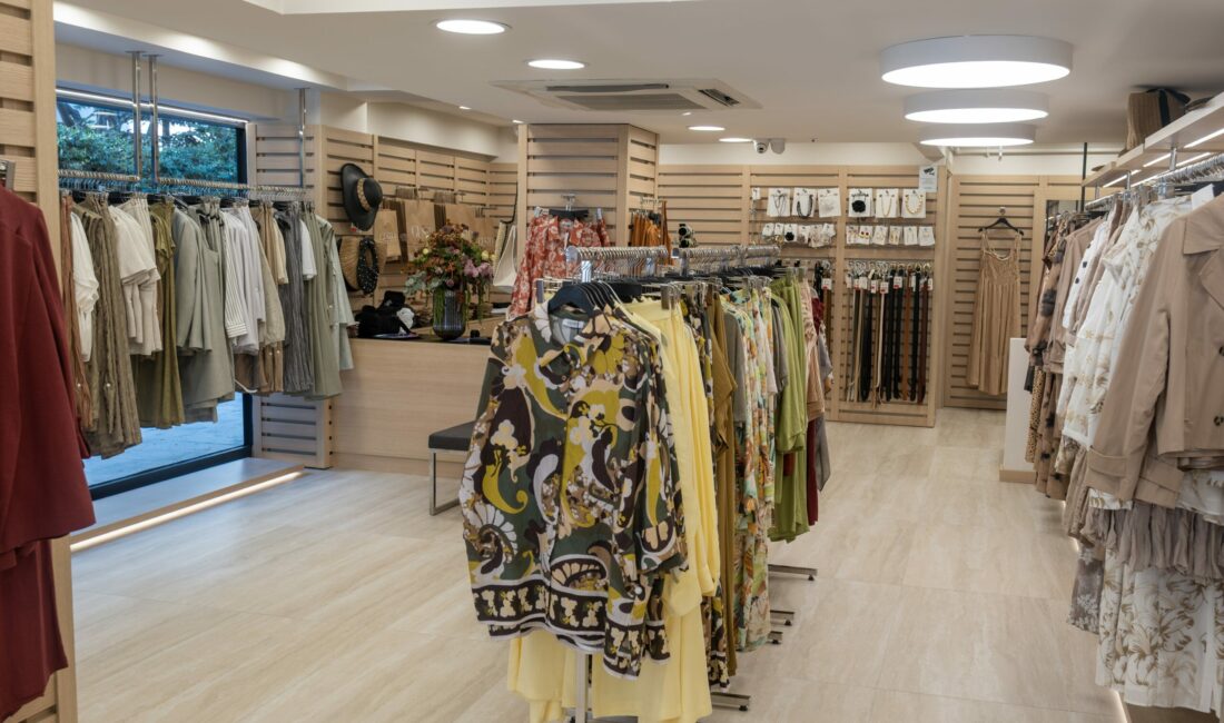 İSO 17. Grup Dış Giyim Sanayii Meslek Komitesi Başkanı Süleyman