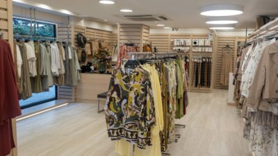 İSO 17. Grup Dış Giyim Sanayii Meslek Komitesi Başkanı Süleyman