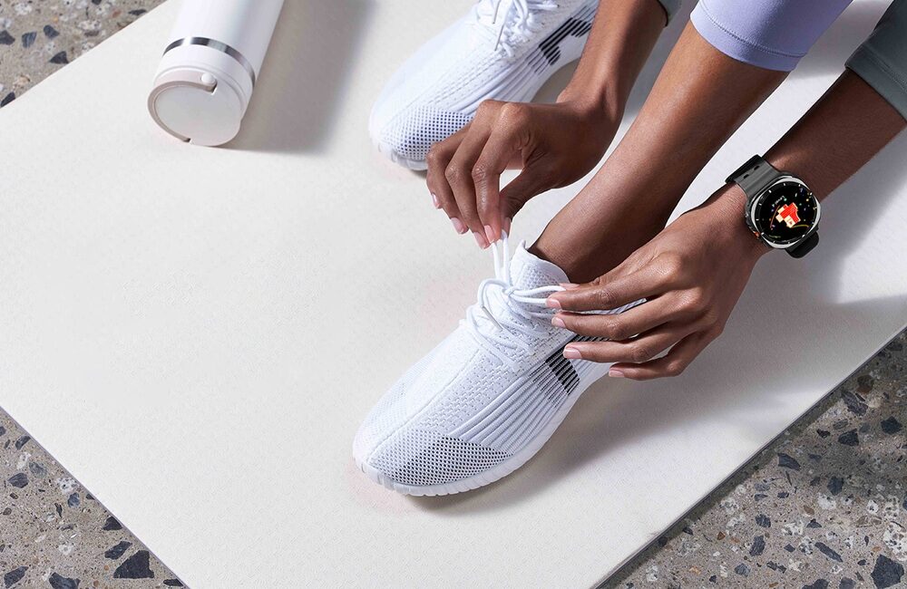 Yeni Samsung Galaxy Watch8 serisi, giyilebilir teknolojilere yeni bir soluk getiriyor.