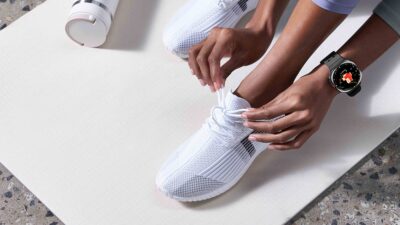 Yeni Samsung Galaxy Watch8 serisi, giyilebilir teknolojilere yeni bir soluk getiriyor.