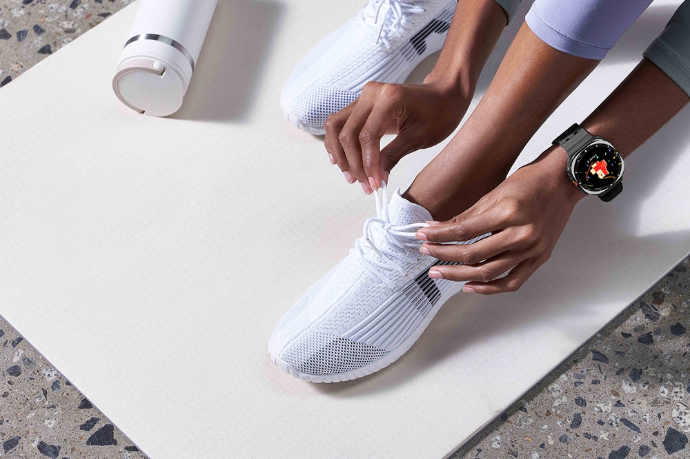 Yeni Samsung Galaxy Watch8 serisi, giyilebilir teknolojilere yeni bir soluk getiriyor.