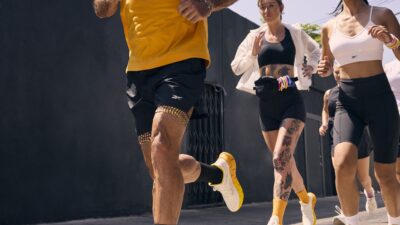 Geçmişten günümüze klasikleşmiş tarzıyla öne çıkan Reebok, Floatzig 1 Koleksiyonu’nda