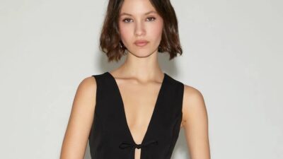 Forever 21, yaz sezonunun enerjisini yansıtan tasarımlarıyla gardırobunu yenilemeye çağırıyor.