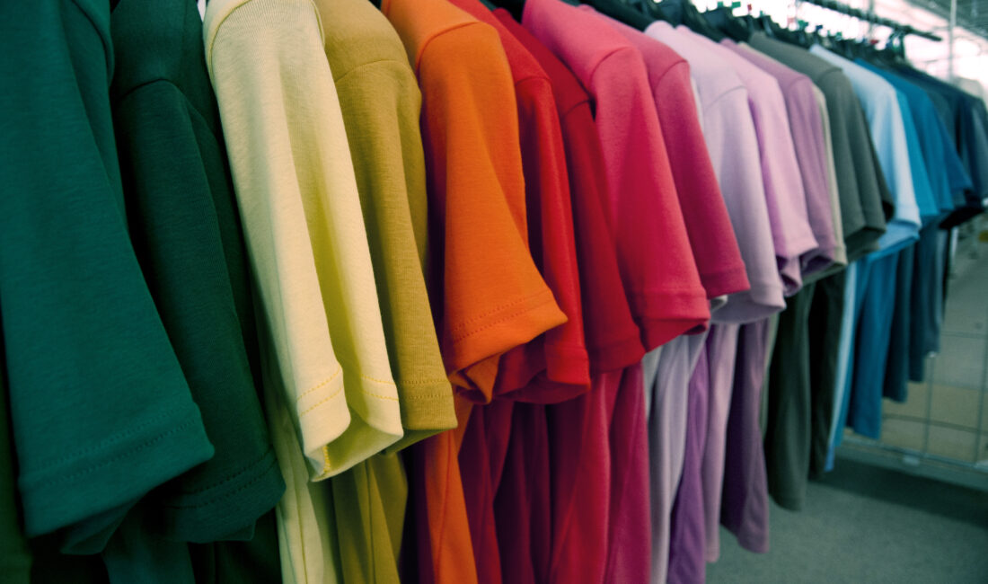 Türkiye’nin lokomotif sektörlerinden hazır giyimde dış ticaret dengesi bozuldu. 2025’in