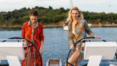 Doğallığın zarafetiyle lüksü buluşturan, özgün desenleriyle stil sahibi kimlik kazandıran,