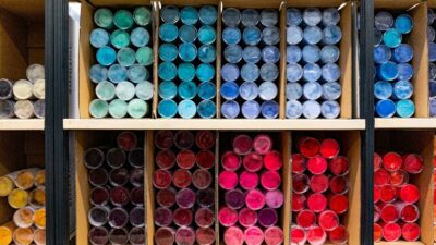 Dört köklü İtalyan üretici, geri dönüştürülmüş doğal elyaflardaki kalite tutarsızlıklarını