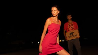 Genç ve dinamik giyim markası Bad Bear’ın yeni mağazası, 9