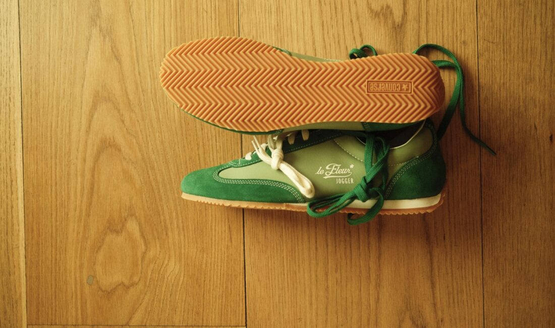 Converse arşivinin kültürel mirası, Tyler, The Creator’ın yaratıcı vizyonuyla yeniden