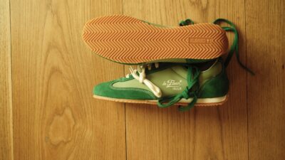 Converse arşivinin kültürel mirası, Tyler, The Creator’ın yaratıcı vizyonuyla yeniden