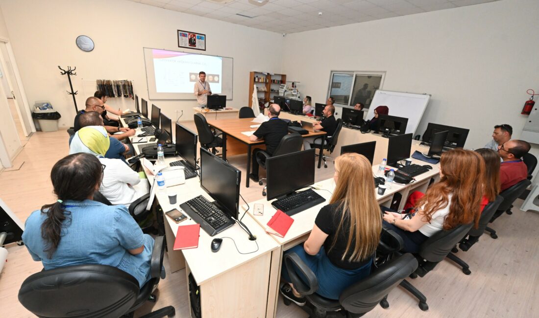 Denizli Ticaret Odası (DTO), Denizli Organize Sanayi Bölgesindeki (OSB) Denizli