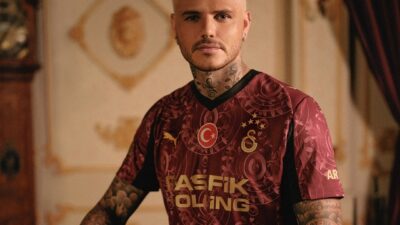 PUMA'nın, Galatasaray Lisesi’nin simgesel mirasından ilham alarak sarı-kırmızılıların futbol takımı