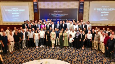 Ev Tekstili Birlik Platformu’nun Denizli buluşması gövde gösterisine dönüştü. Türkiye