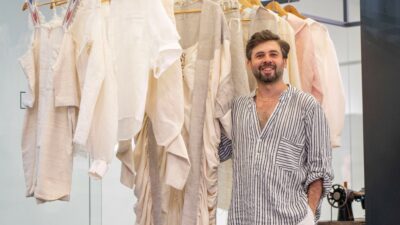 Bahçeşehir Üniversitesi’nde (BAU) Tekstil ve Moda Tasarım Bölümü, farklı illerden