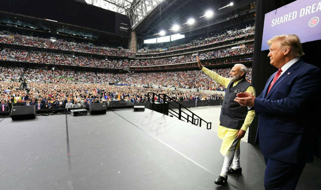 Trump’ın Hindistan’dan yapılan mallara yüzde 50’ye yükselttiği tarifeler, özellikle mücevher,