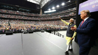 Trump’ın Hindistan’dan yapılan mallara yüzde 50’ye yükselttiği tarifeler, özellikle mücevher,