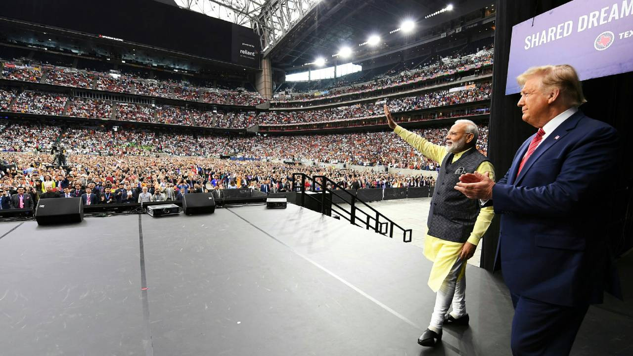 Trump’ın Hindistan’dan yapılan mallara yüzde 50’ye yükselttiği tarifeler, özellikle mücevher,