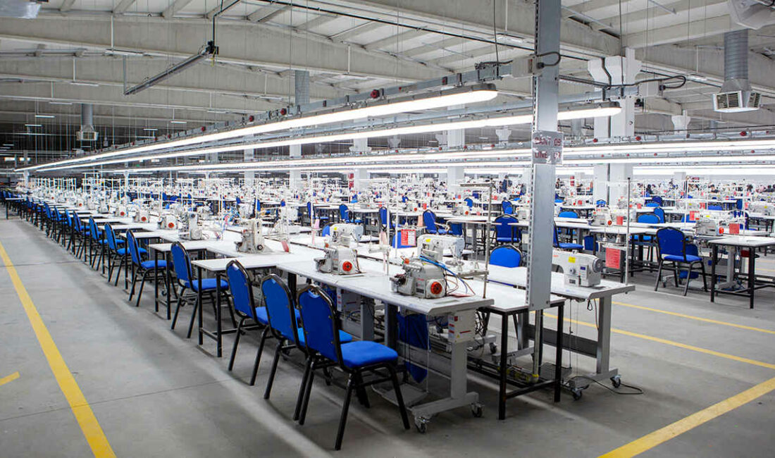 Mardin Ticaret ve Sanayi Odası Yönetim Kurulu Başkanı Hatip Çelik,