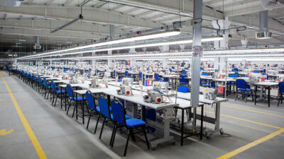 Mardin Ticaret ve Sanayi Odası Yönetim Kurulu Başkanı Hatip Çelik,