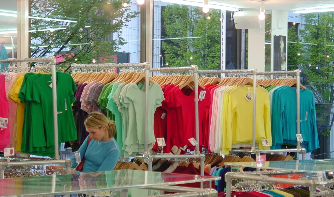 Küresel pazarda büyümesini hızlandıran yerli markalar, yurtiçinde daralan talep karşısında