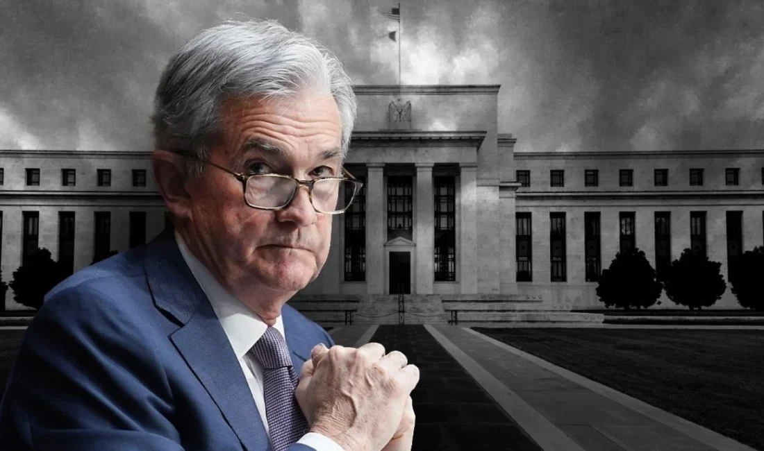 Fed’in son toplantısında faiz oranlarını sabit tutmasının ardından piyasa gelecek