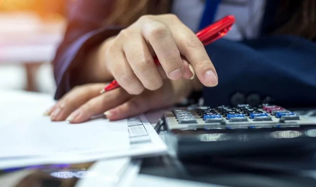 2025 yılı ikinci geçici vergi döneminde uygulanacak yeniden değerleme oranı