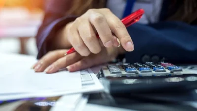 2025 yılı ikinci geçici vergi döneminde uygulanacak yeniden değerleme oranı